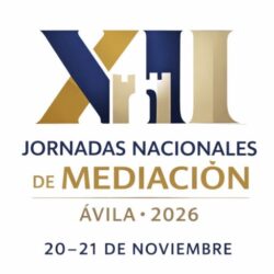 XII JORNADAS NACIONALES DE MEDIACIÓN